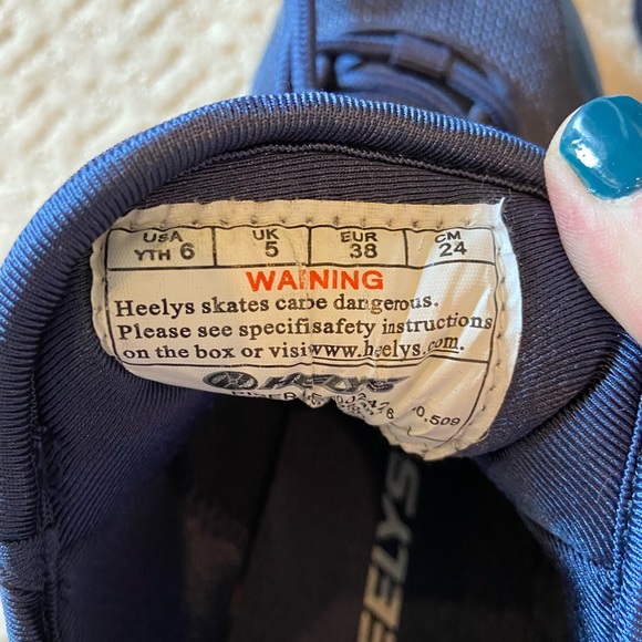 Heelys - Picture 4 of 4